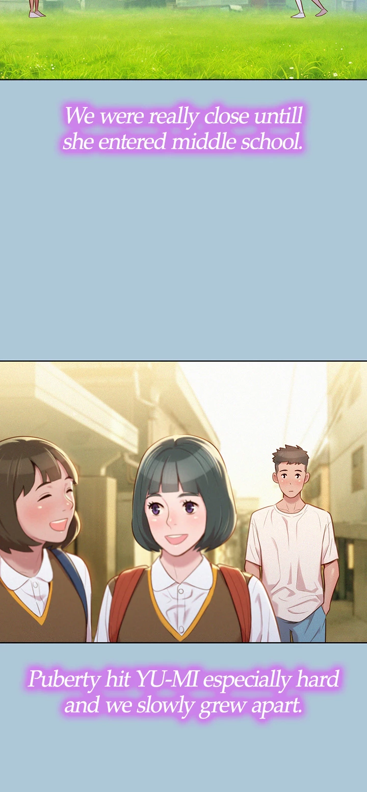 What Do You Take Me For? Chapter 29 - Page 14