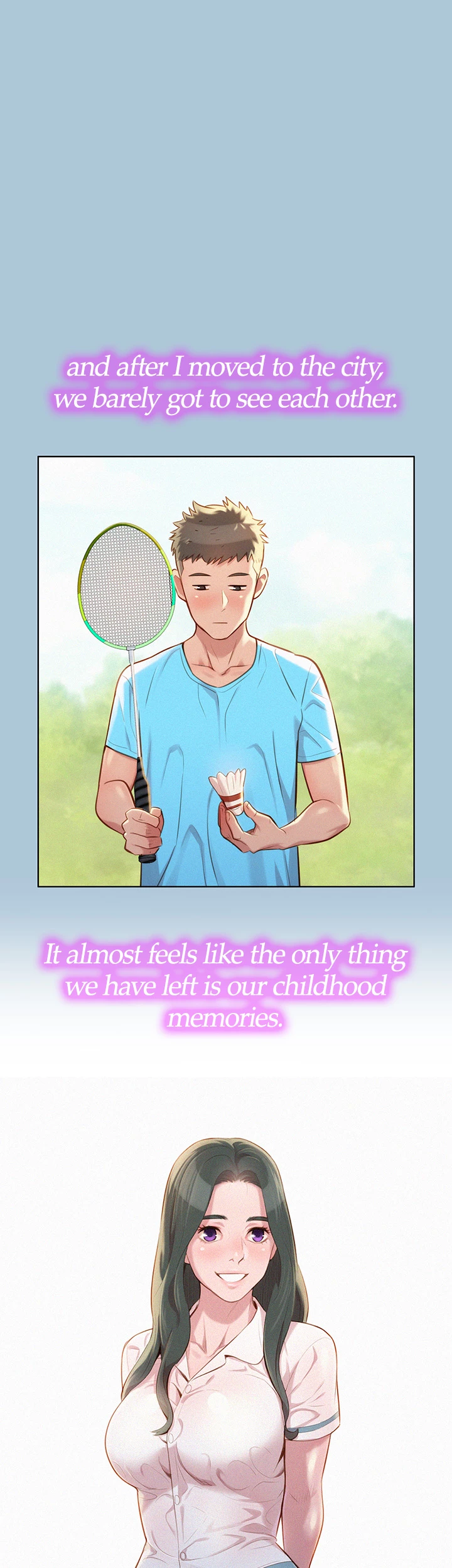 What Do You Take Me For? Chapter 29 - Page 15