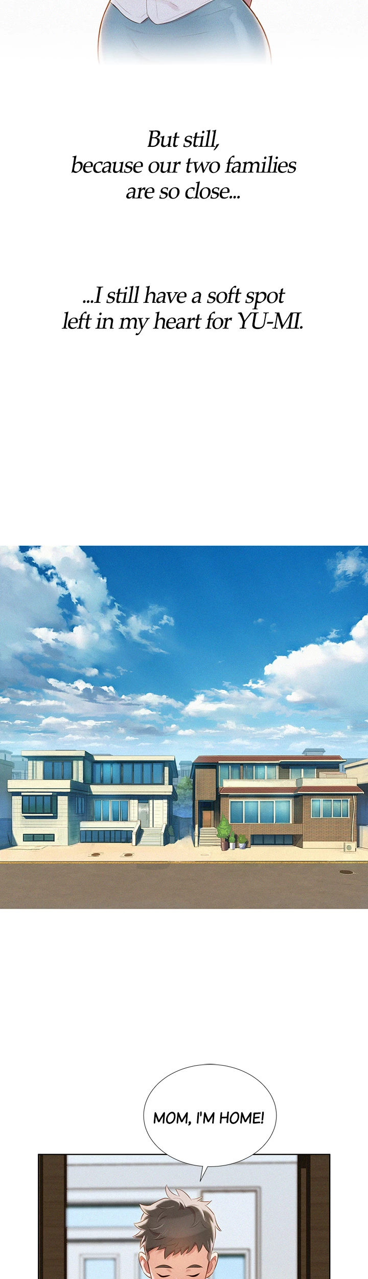 What Do You Take Me For? Chapter 29 - Page 16