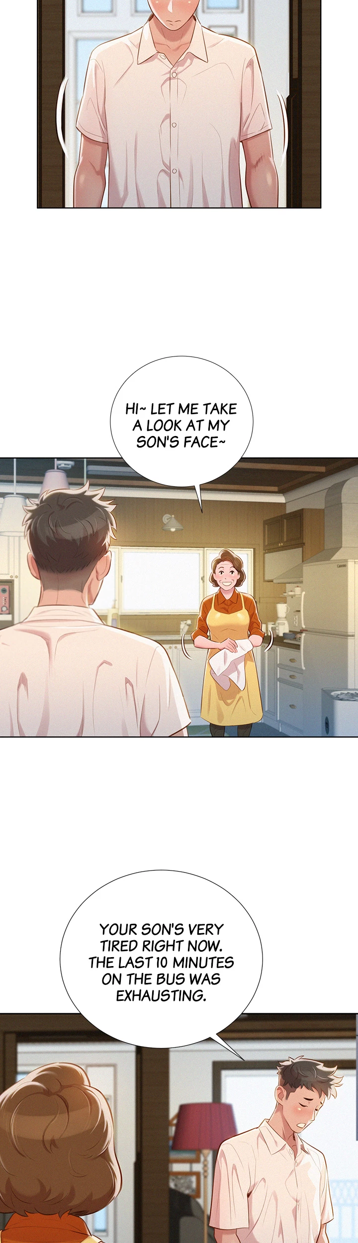 What Do You Take Me For? Chapter 29 - Page 17