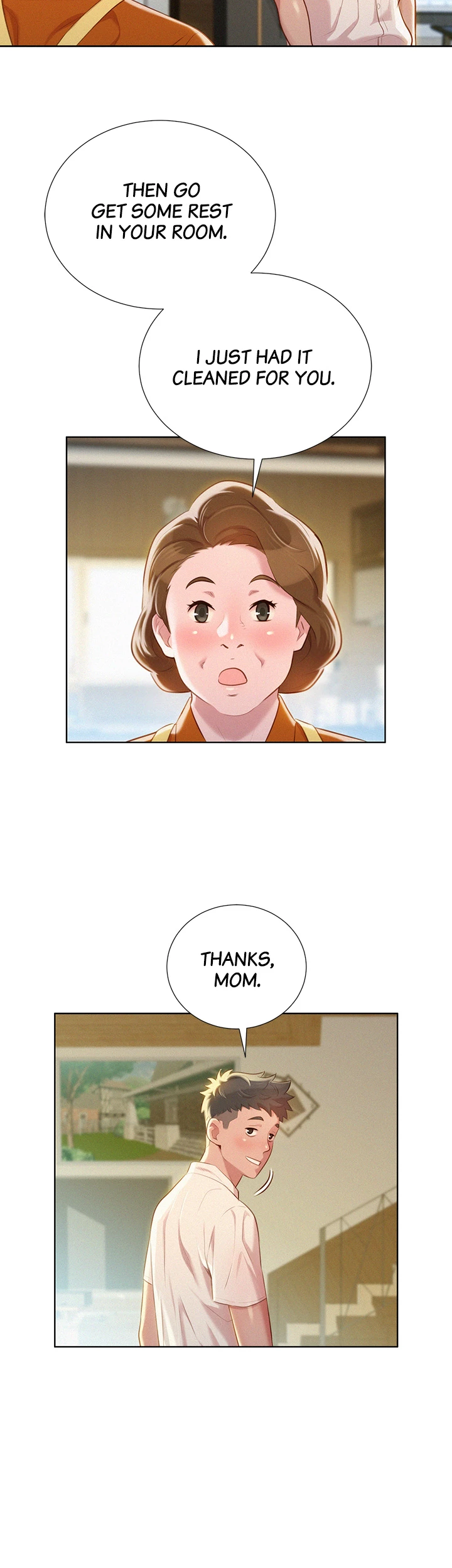 What Do You Take Me For? Chapter 29 - Page 18