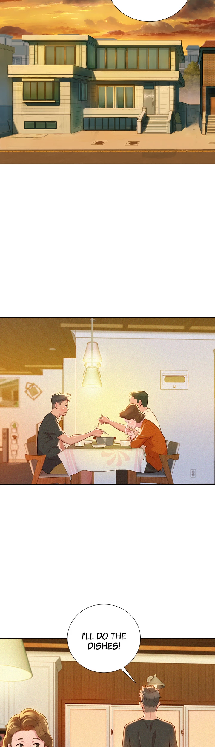 What Do You Take Me For? Chapter 29 - Page 22