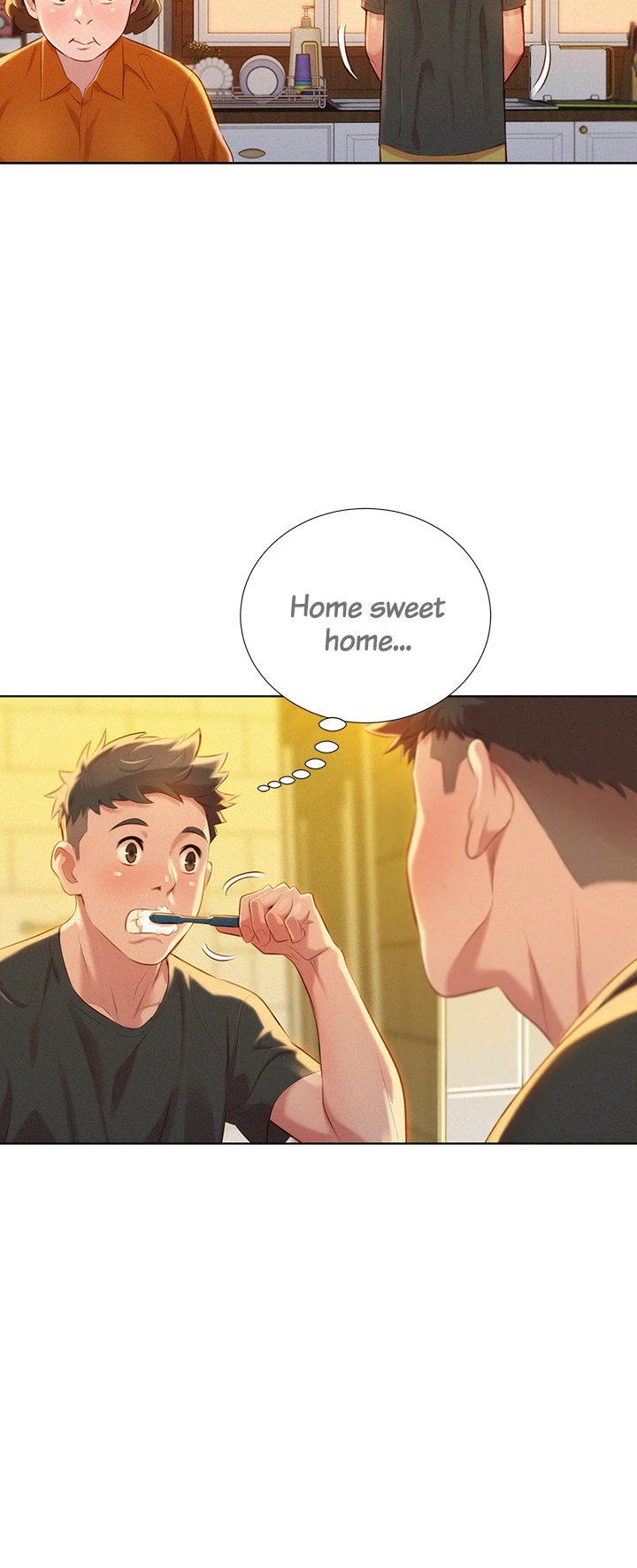 What Do You Take Me For? Chapter 29 - Page 23