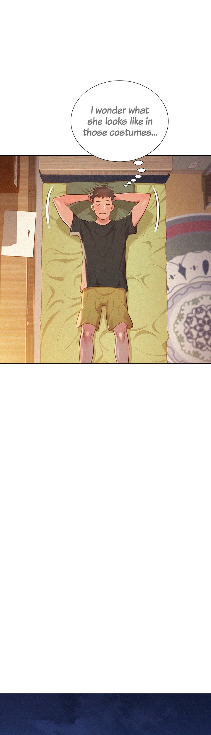 What Do You Take Me For? Chapter 29 - Page 30