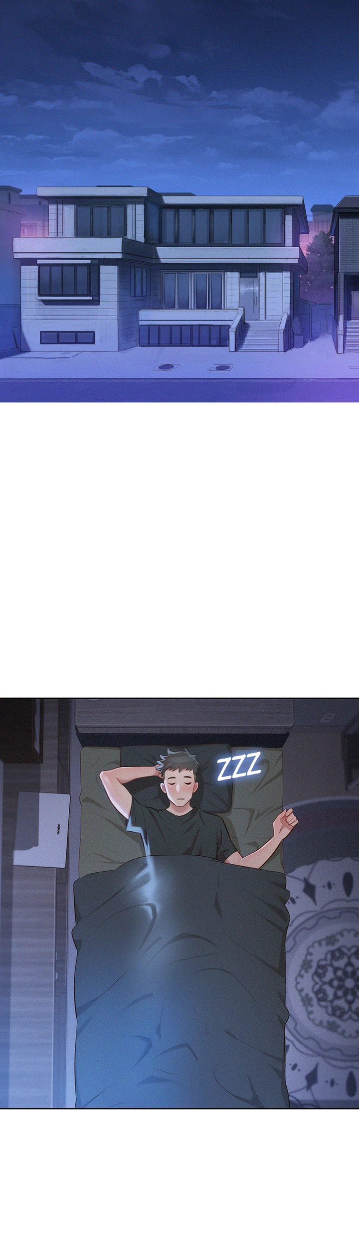 What Do You Take Me For? Chapter 29 - Page 31