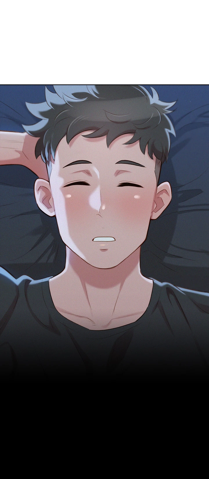 What Do You Take Me For? Chapter 29 - Page 32