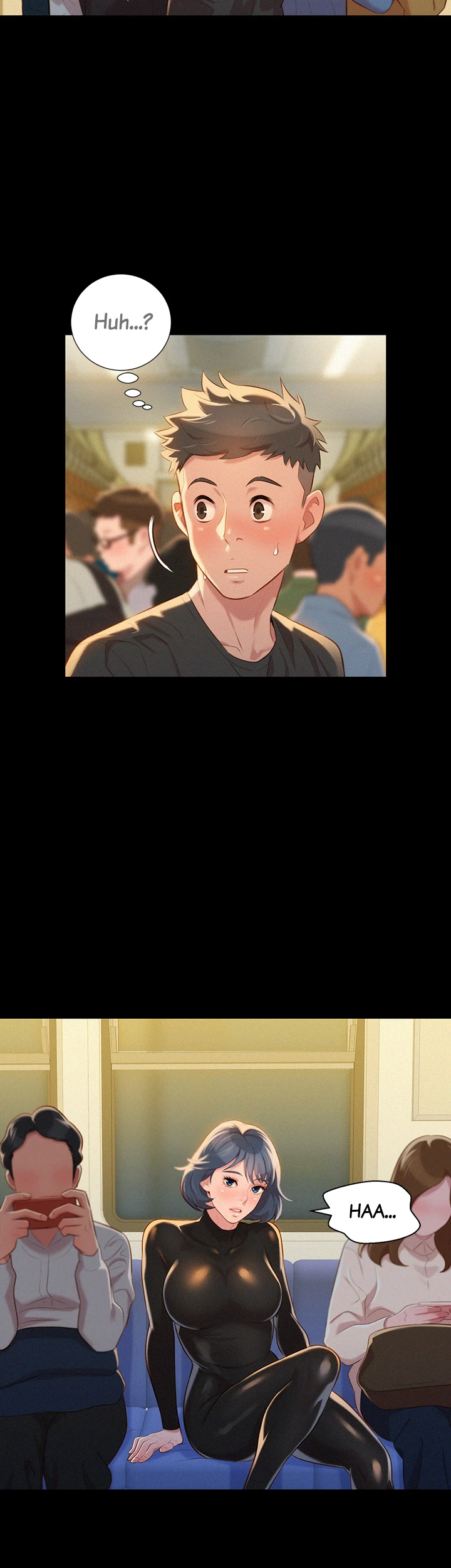 What Do You Take Me For? Chapter 29 - Page 34