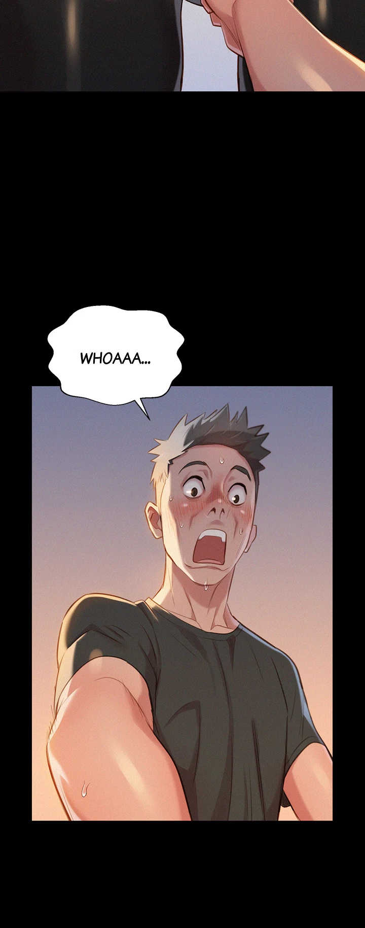 What Do You Take Me For? Chapter 29 - Page 41