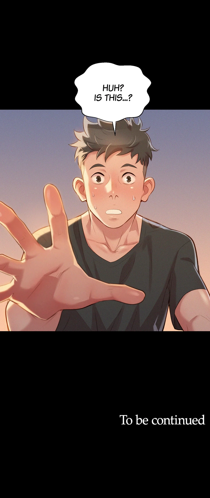 What Do You Take Me For? Chapter 29 - Page 43