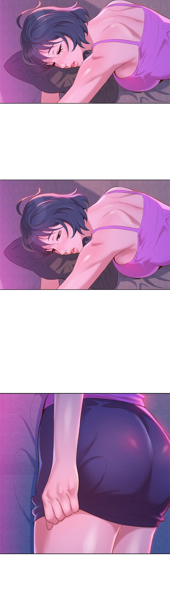 What Do You Take Me For? Chapter 3 - Page 11