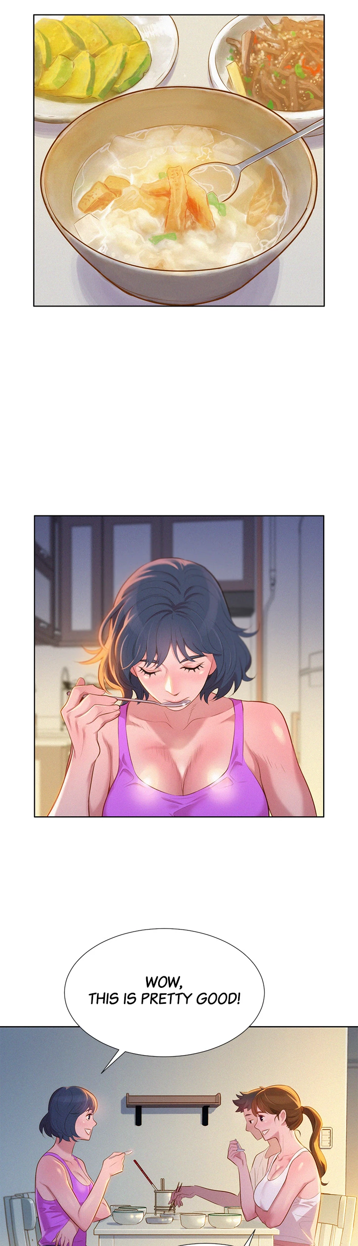 What Do You Take Me For? Chapter 3 - Page 14