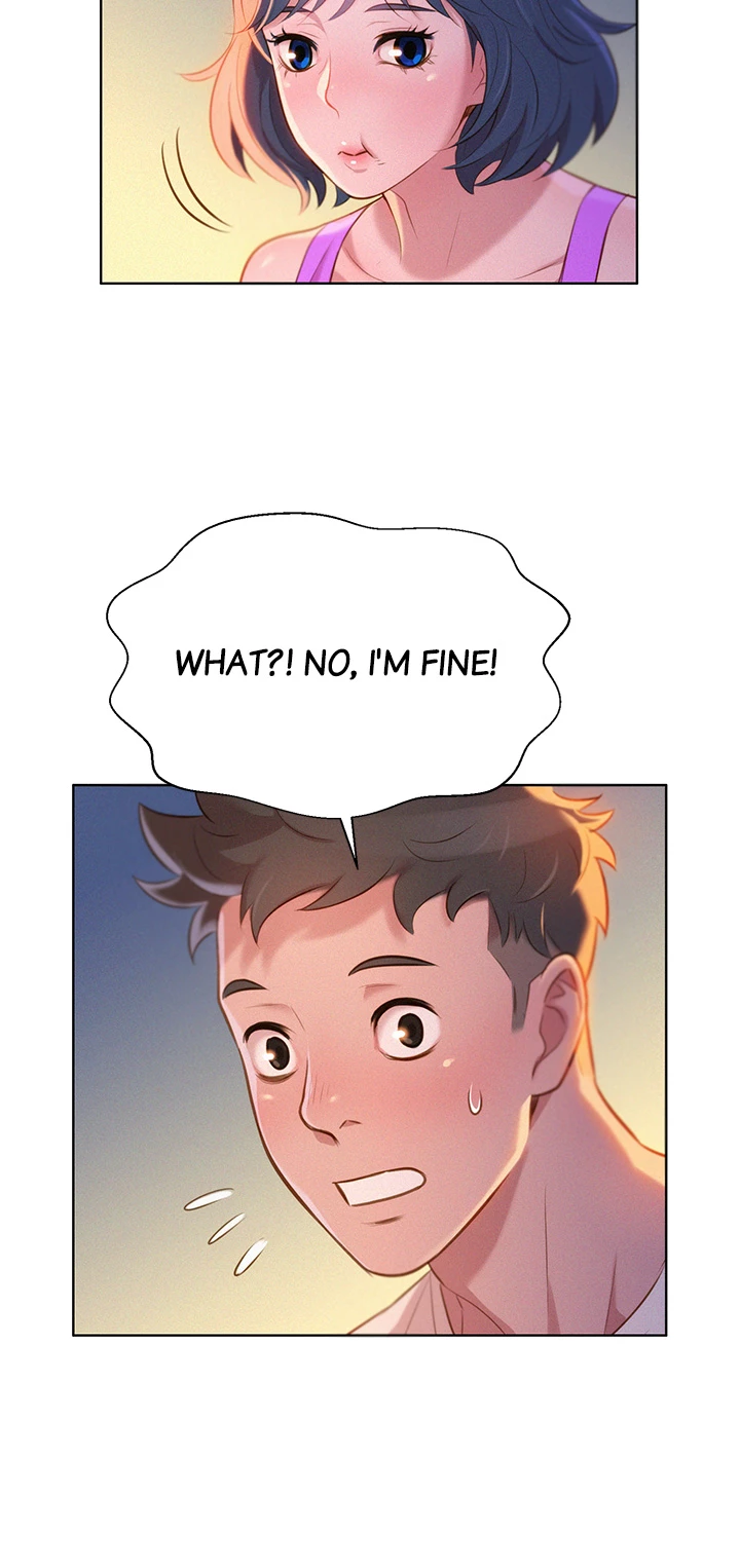 What Do You Take Me For? Chapter 3 - Page 16