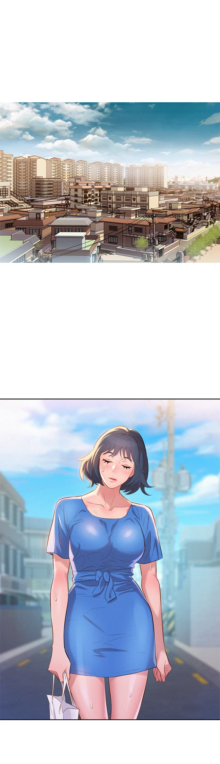 What Do You Take Me For? Chapter 3 - Page 18