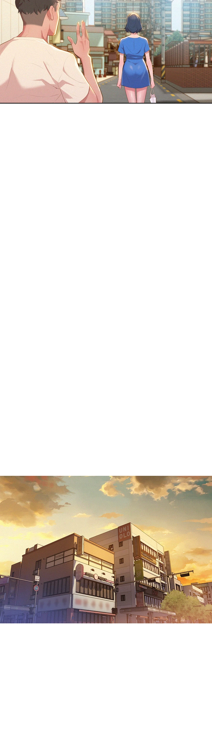 What Do You Take Me For? Chapter 3 - Page 23