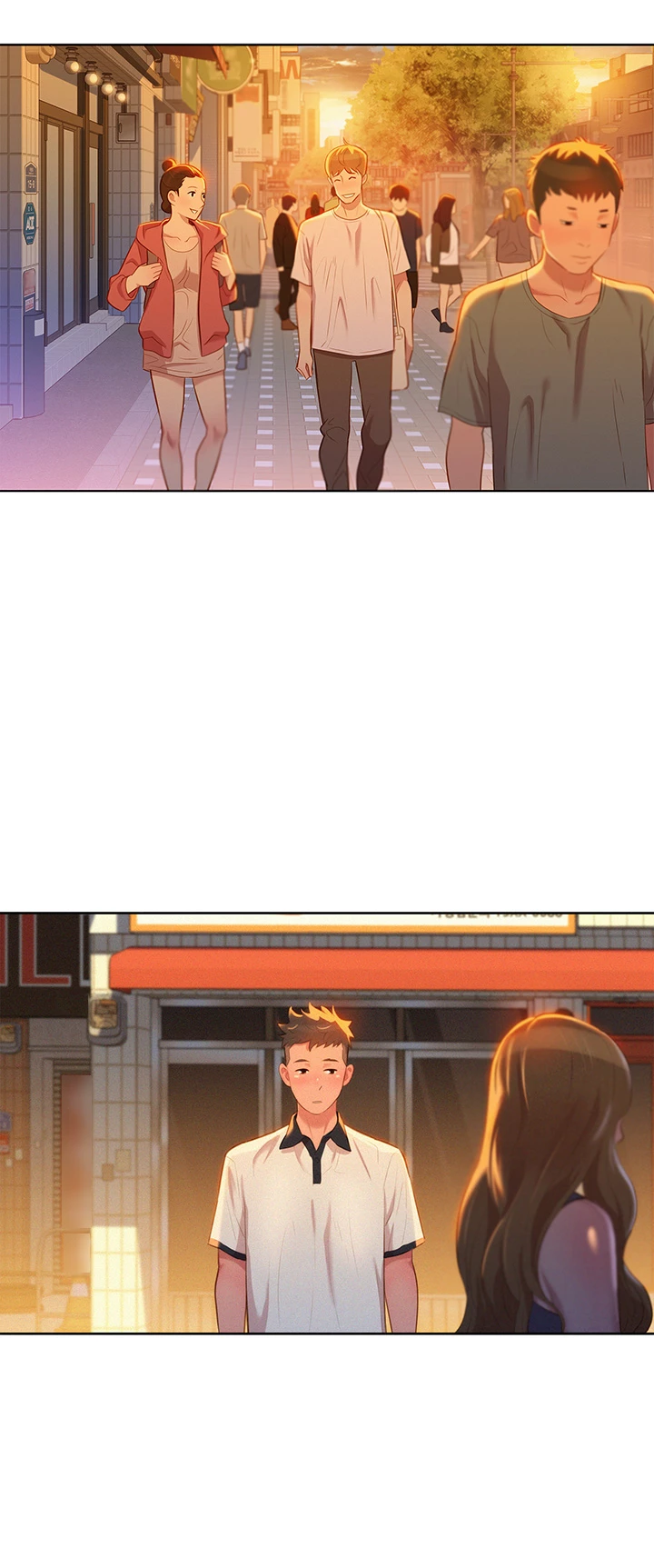 What Do You Take Me For? Chapter 3 - Page 24