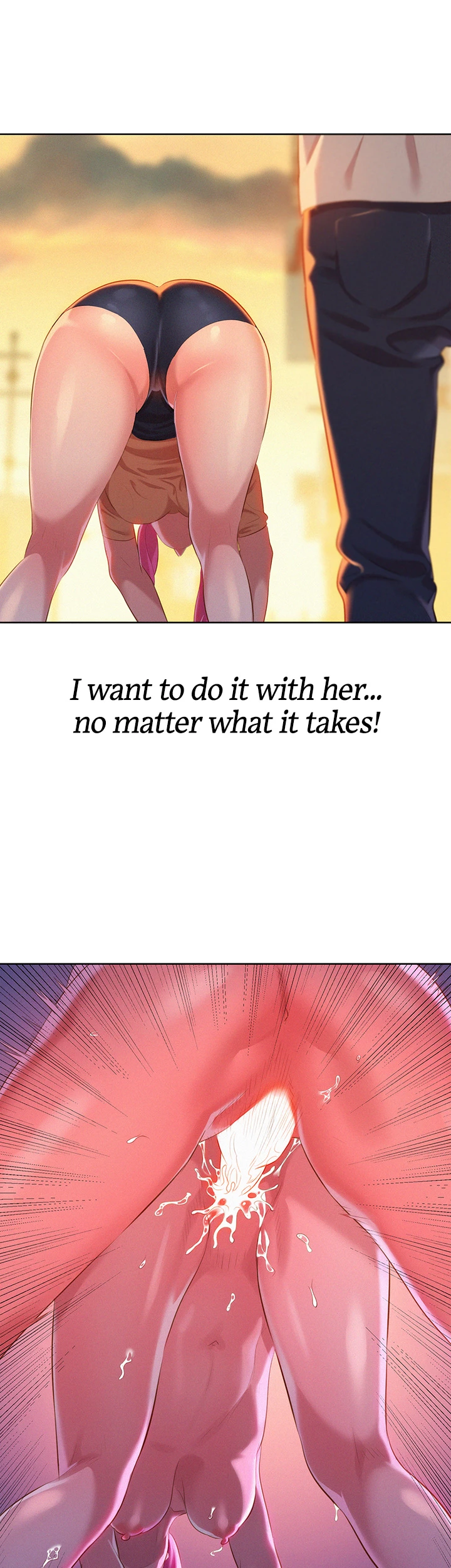 What Do You Take Me For? Chapter 3 - Page 38