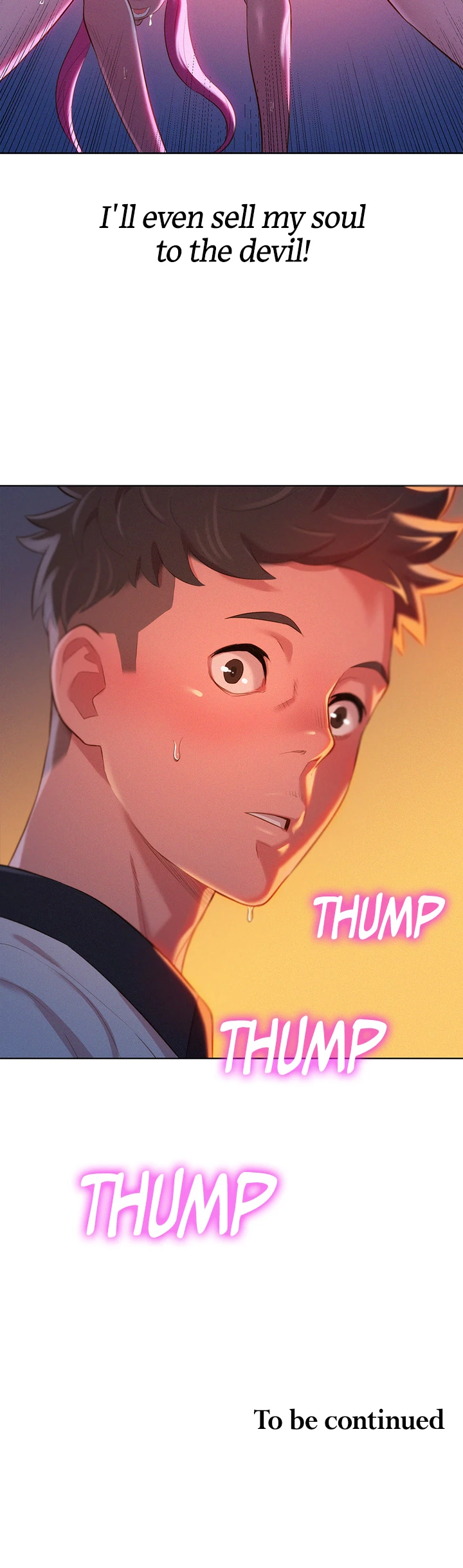 What Do You Take Me For? Chapter 3 - Page 39