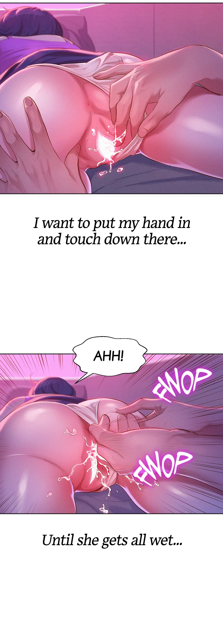 What Do You Take Me For? Chapter 3 - Page 7