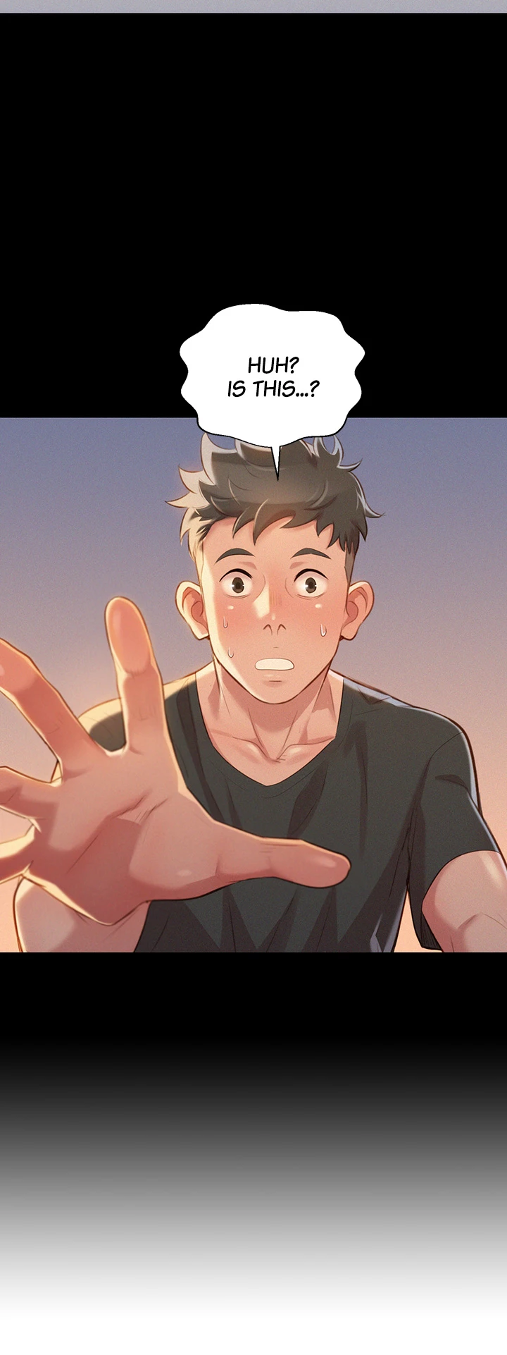 What Do You Take Me For? Chapter 30 - Page 2