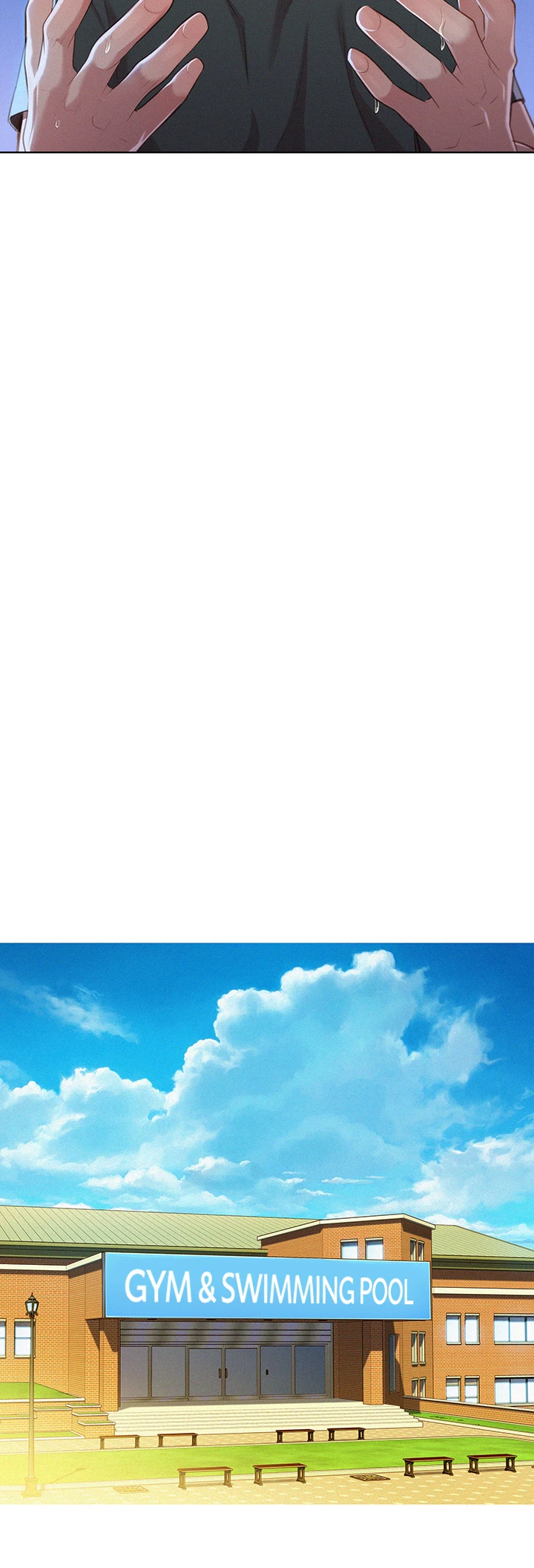 What Do You Take Me For? Chapter 30 - Page 15