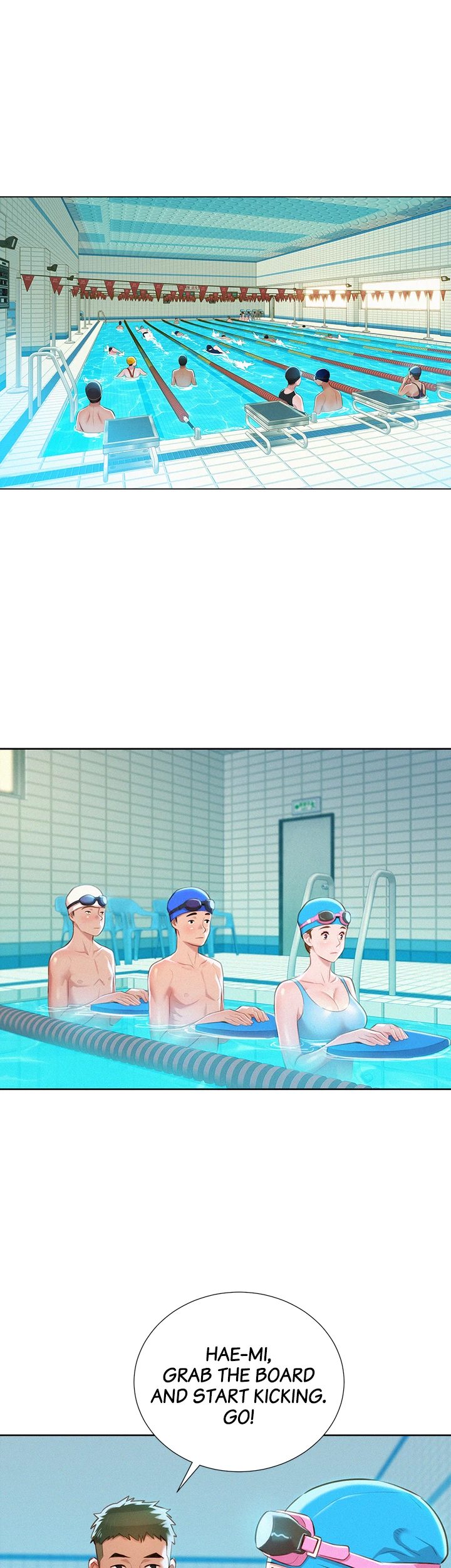 What Do You Take Me For? Chapter 30 - Page 16