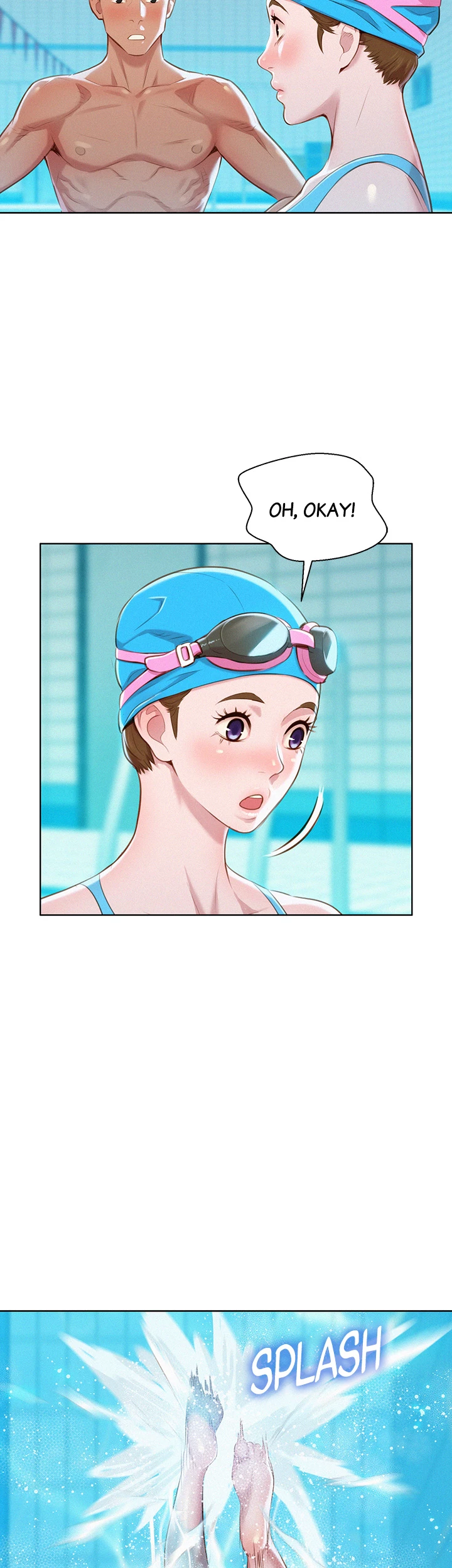 What Do You Take Me For? Chapter 30 - Page 17