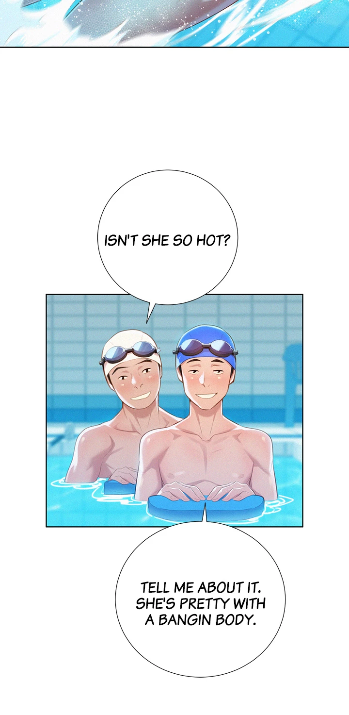 What Do You Take Me For? Chapter 30 - Page 19