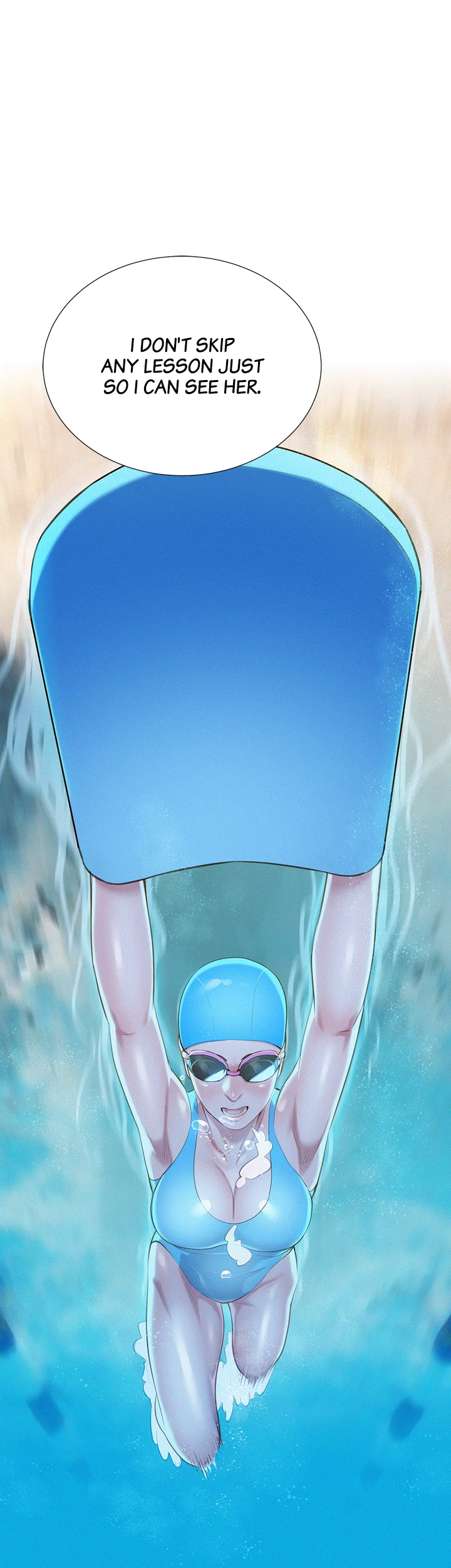 What Do You Take Me For? Chapter 30 - Page 20