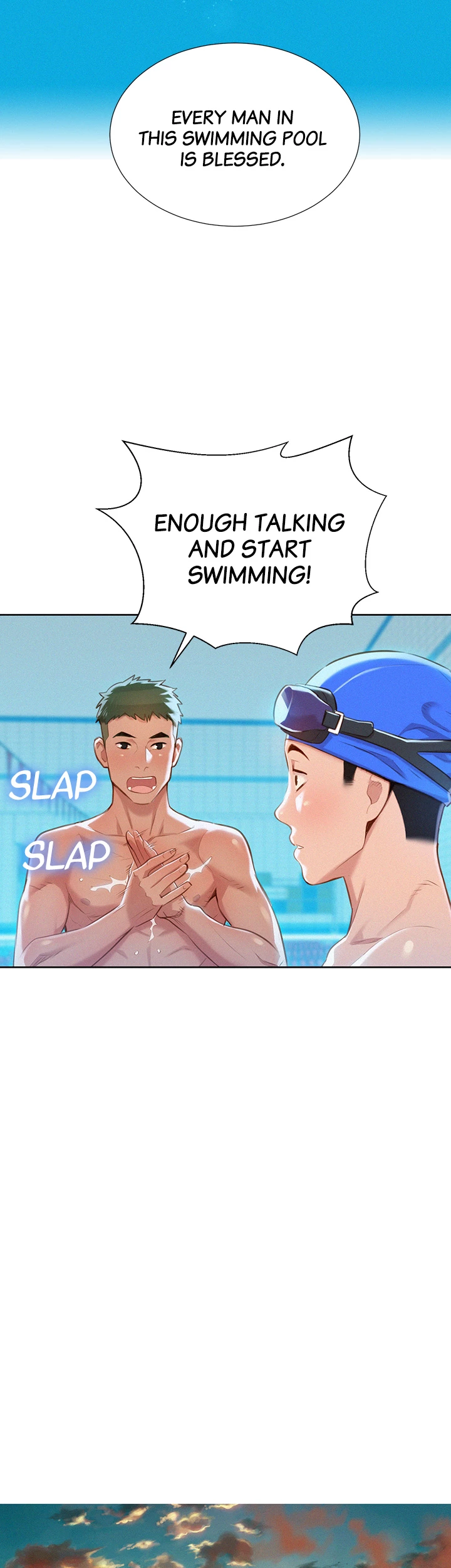 What Do You Take Me For? Chapter 30 - Page 21