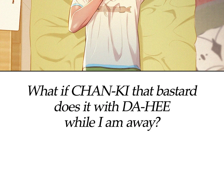 What Do You Take Me For? Chapter 30 - Page 24