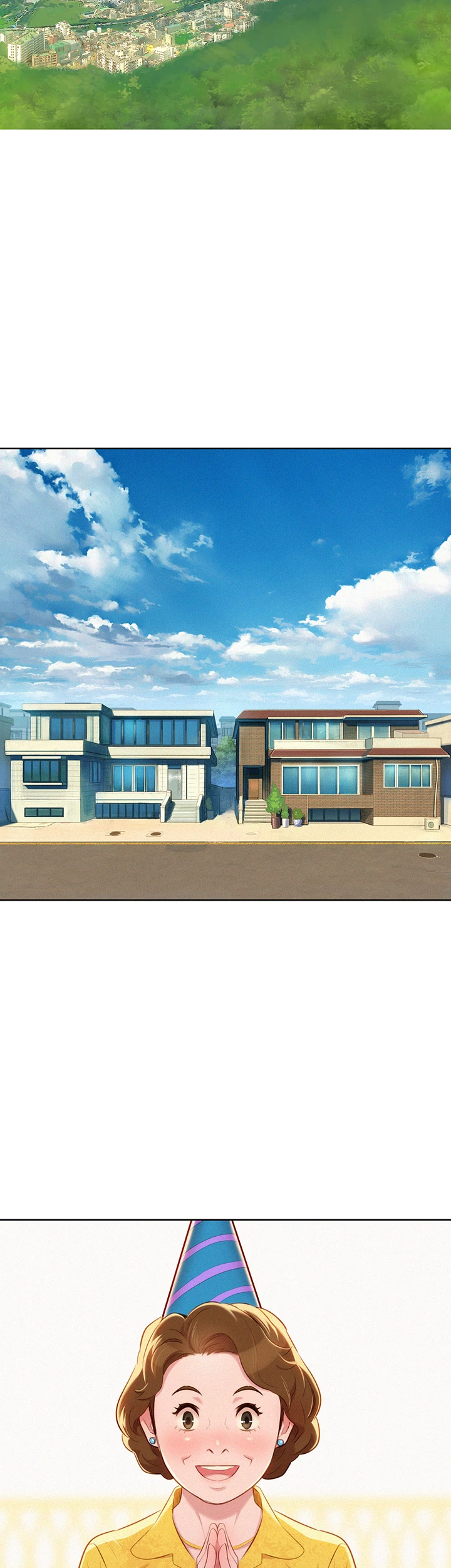 What Do You Take Me For? Chapter 31 - Page 13