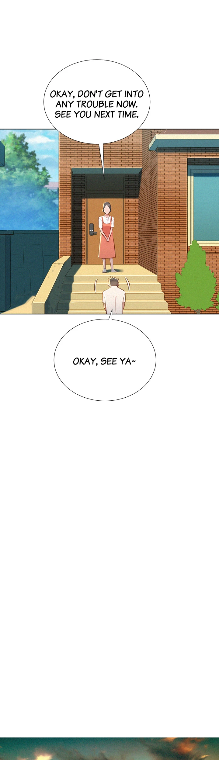 What Do You Take Me For? Chapter 31 - Page 33