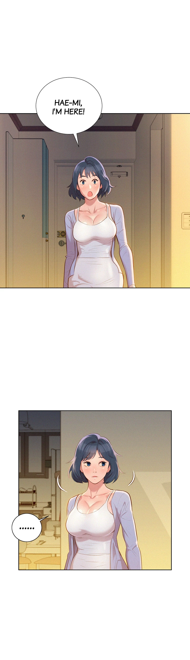 What Do You Take Me For? Chapter 31 - Page 37