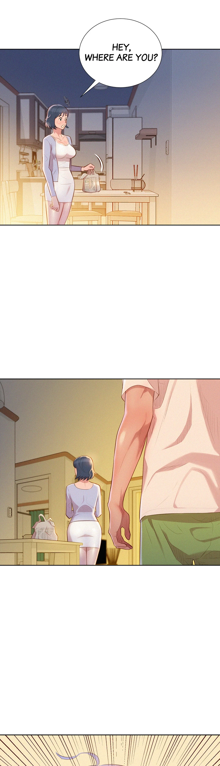 What Do You Take Me For? Chapter 31 - Page 38