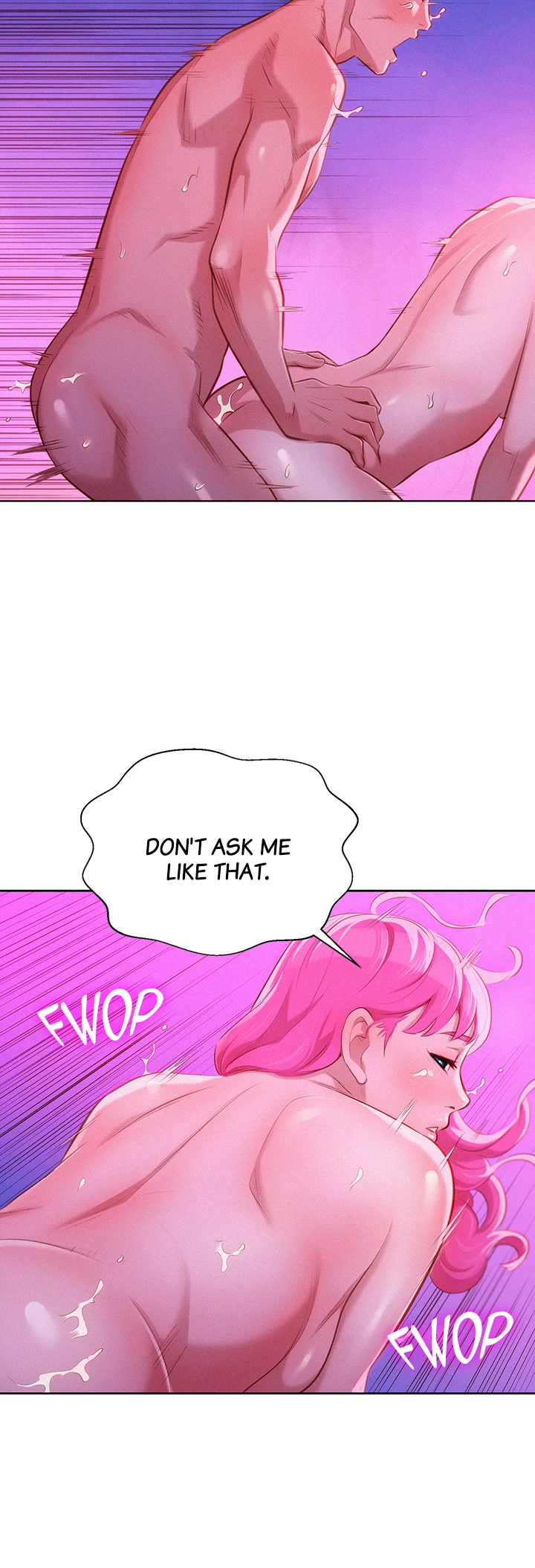 What Do You Take Me For? Chapter 31 - Page 6