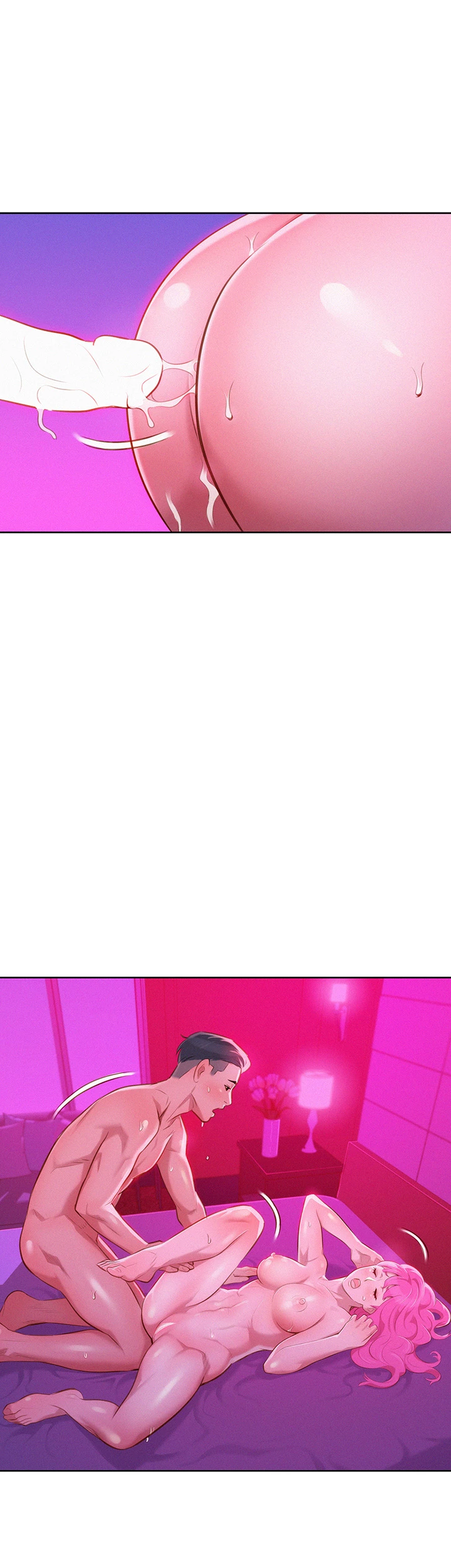 What Do You Take Me For? Chapter 31 - Page 7