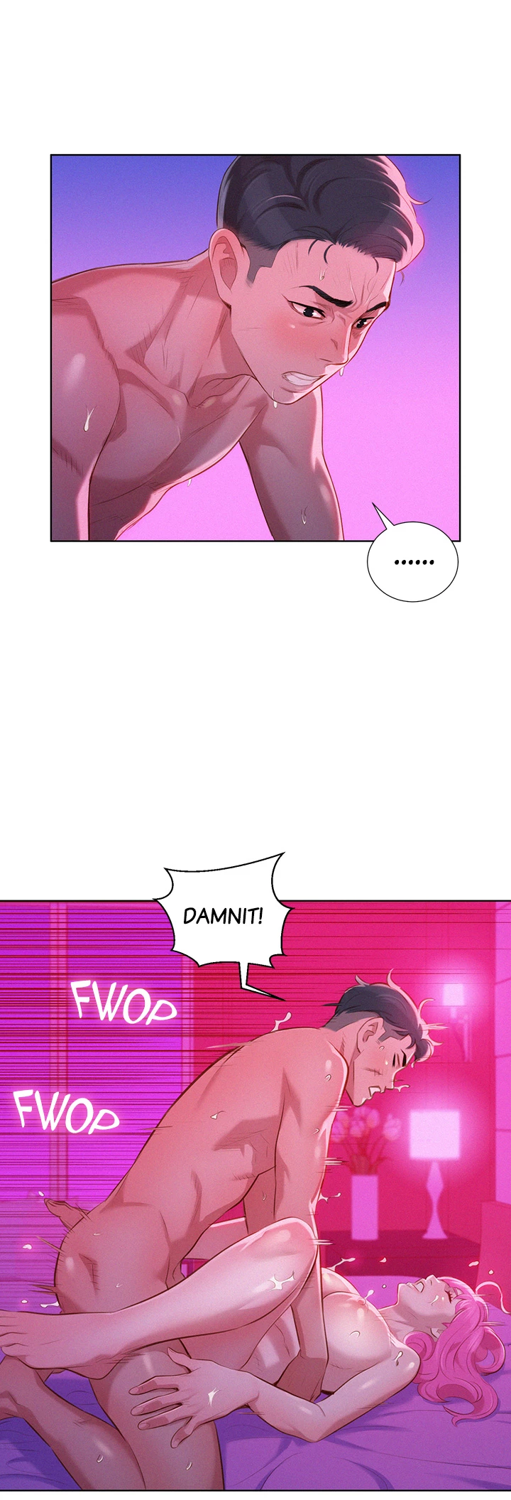 What Do You Take Me For? Chapter 31 - Page 10