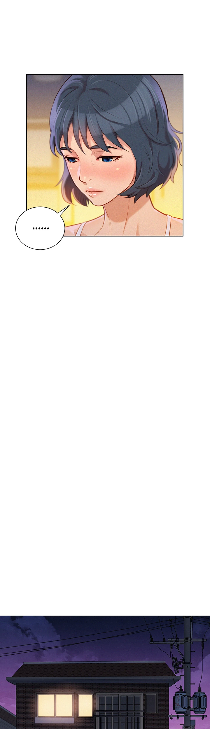 What Do You Take Me For? Chapter 32 - Page 12