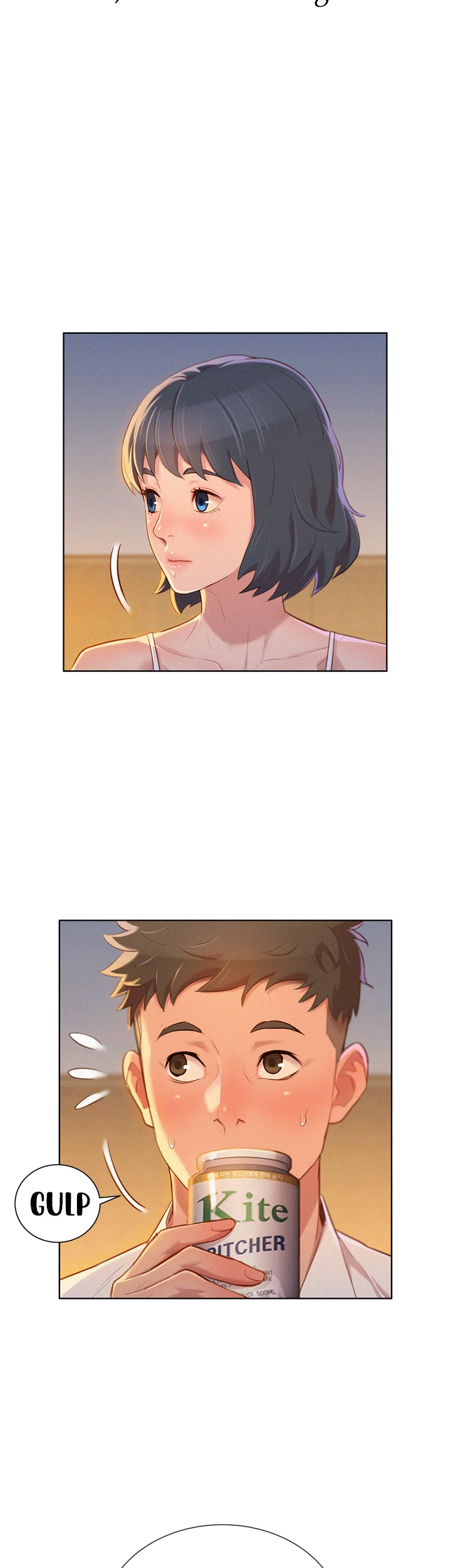 What Do You Take Me For? Chapter 32 - Page 21