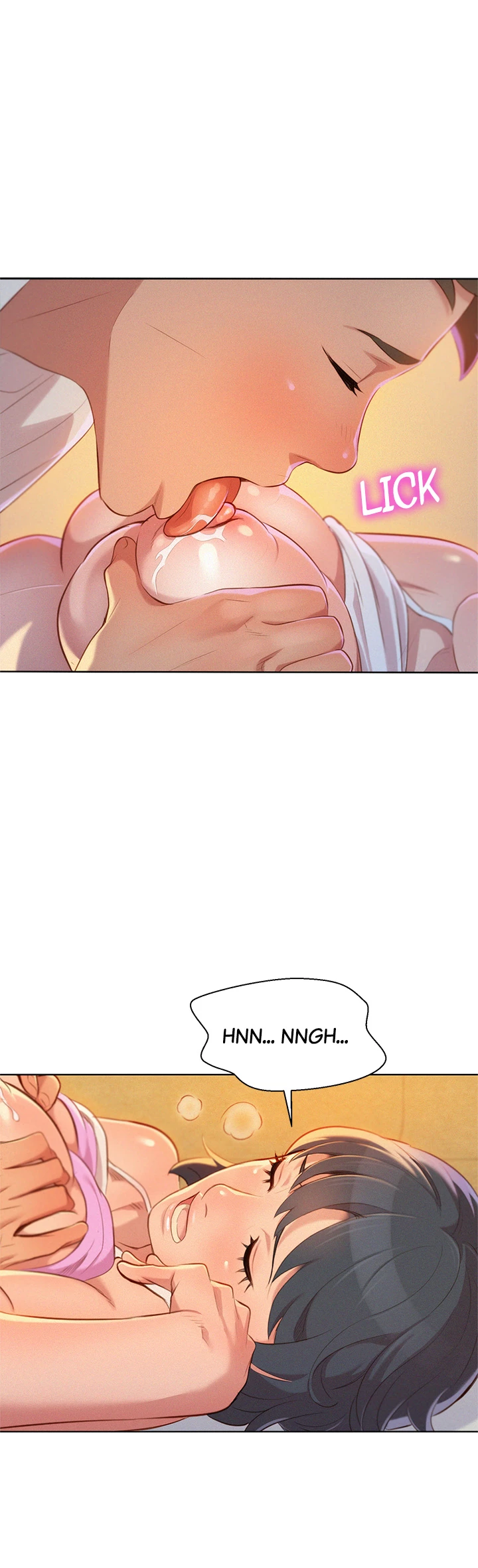 What Do You Take Me For? Chapter 32 - Page 35