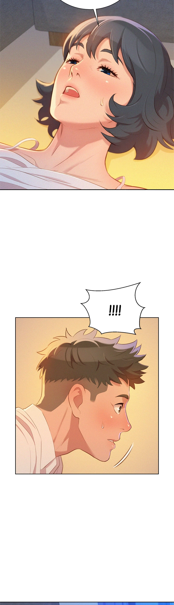 What Do You Take Me For? Chapter 32 - Page 38