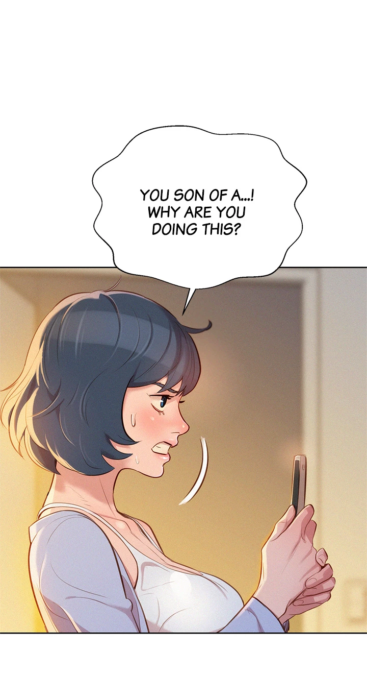 What Do You Take Me For? Chapter 32 - Page 5