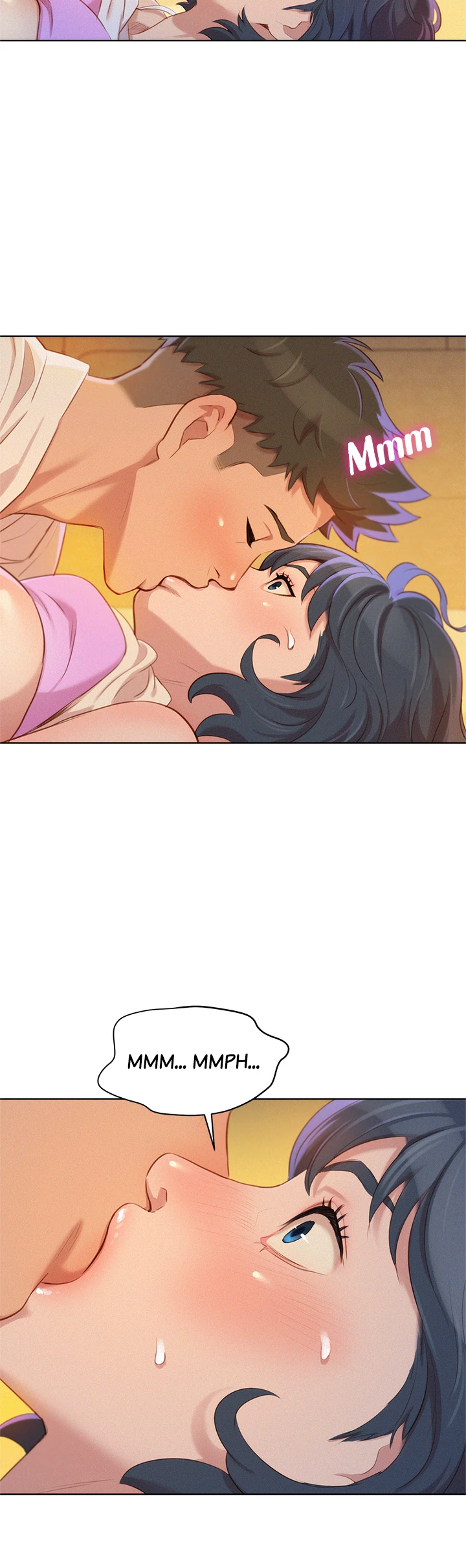 What Do You Take Me For? Chapter 33 - Page 11