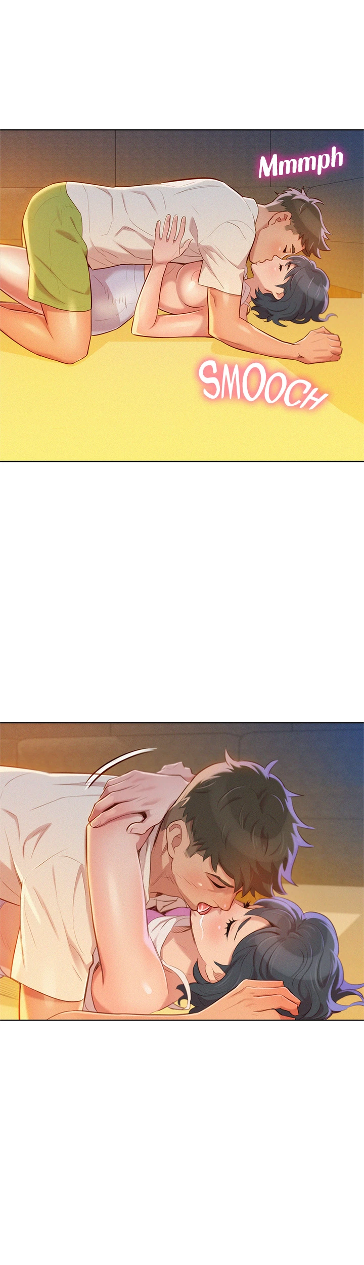 What Do You Take Me For? Chapter 33 - Page 13