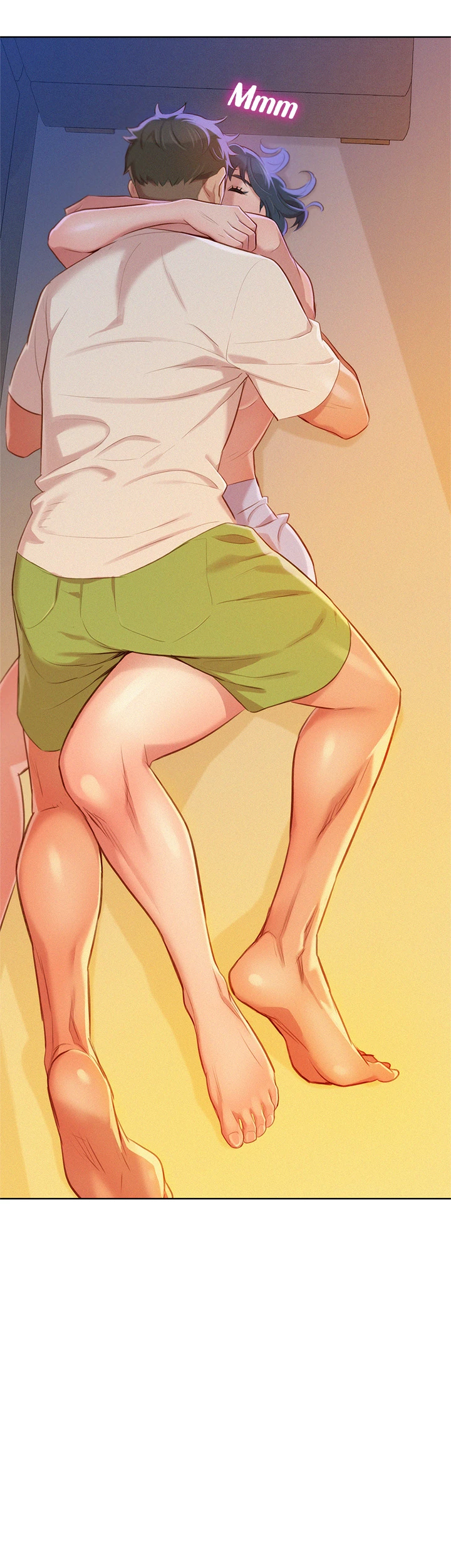 What Do You Take Me For? Chapter 33 - Page 14