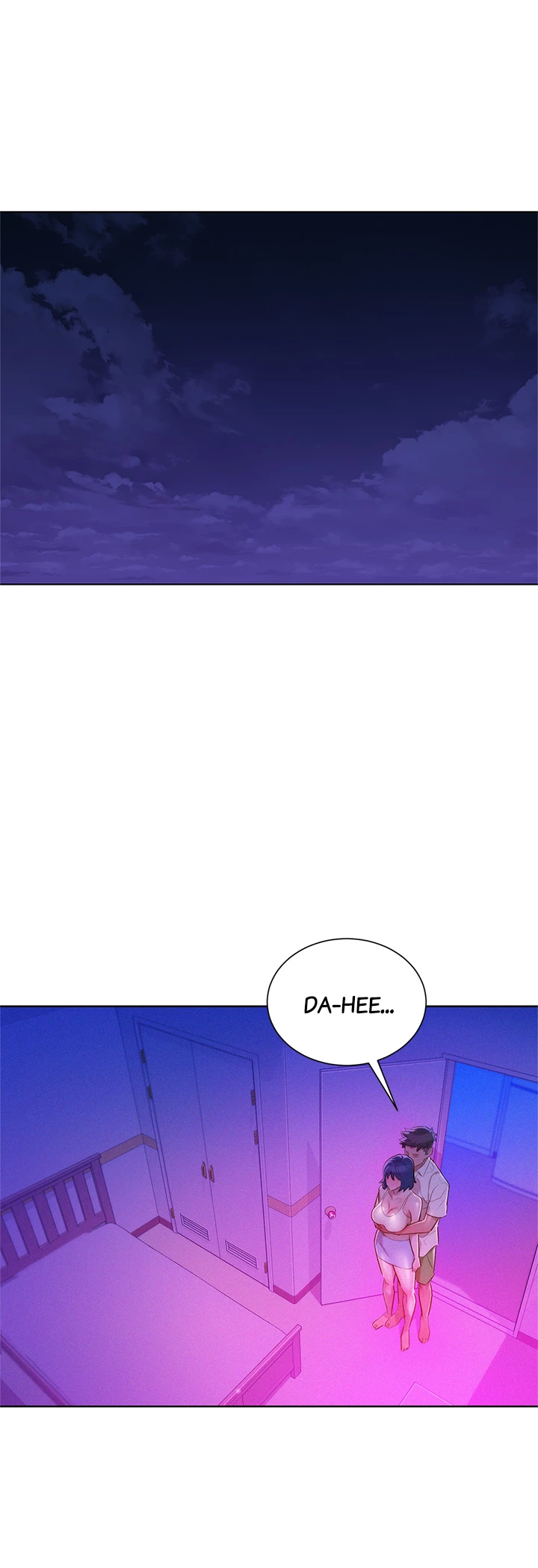 What Do You Take Me For? Chapter 33 - Page 15