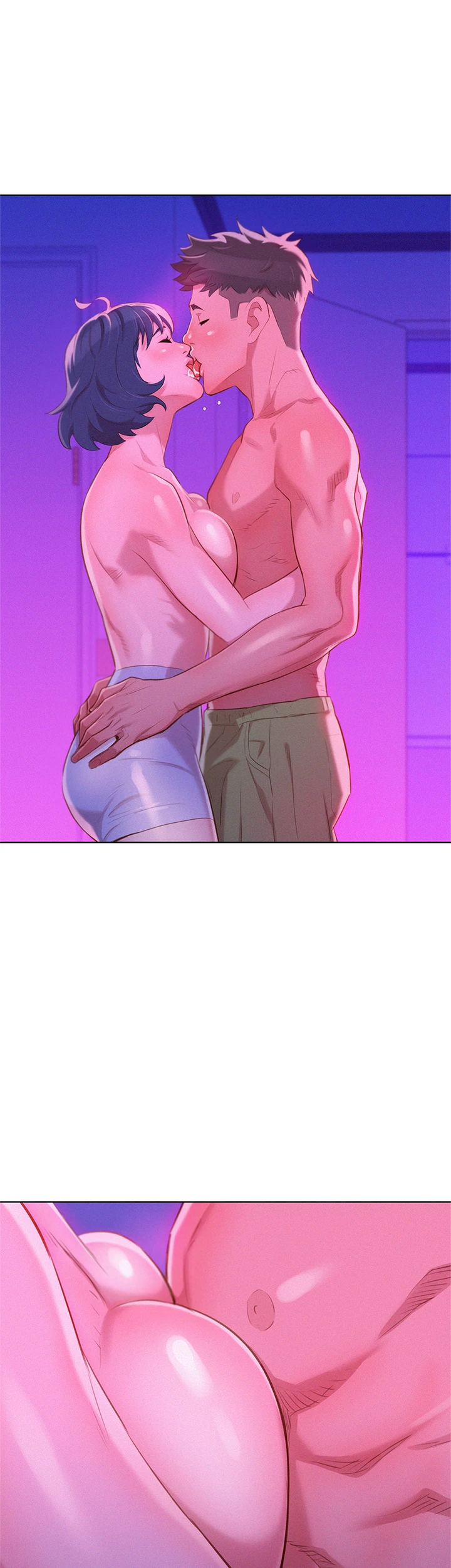 What Do You Take Me For? Chapter 33 - Page 19