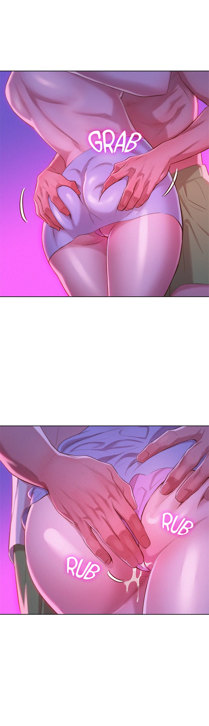 What Do You Take Me For? Chapter 33 - Page 21