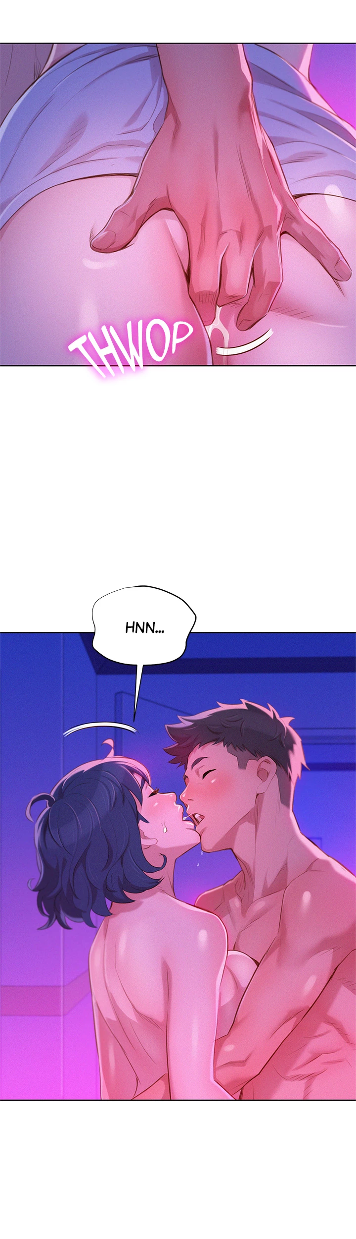 What Do You Take Me For? Chapter 33 - Page 22