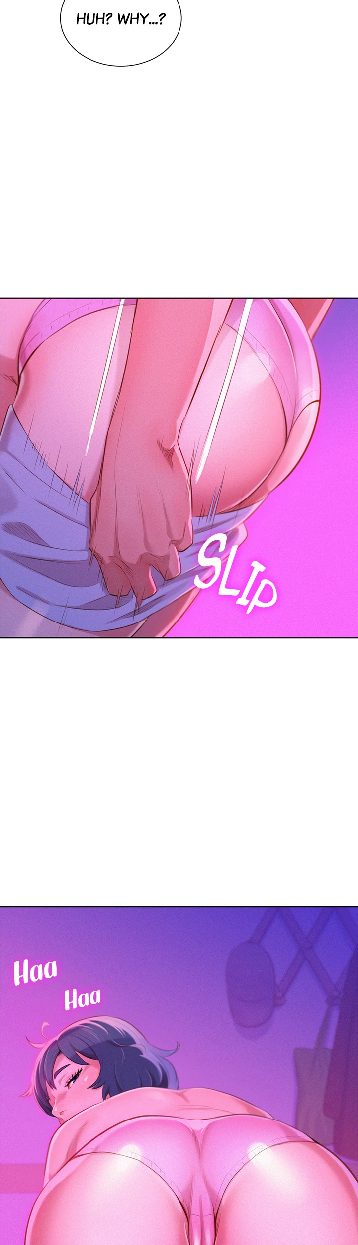 What Do You Take Me For? Chapter 33 - Page 24